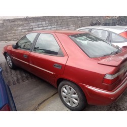 citroën xantia berlina del año 1998