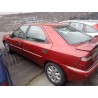 citroën xantia berlina del año 1998