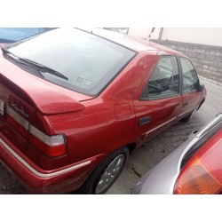 citroën xantia berlina del año 1998