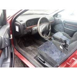 citroën xantia berlina del año 1998