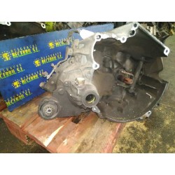 Recambio de caja cambios para peugeot 106 (s1) cocktail referencia OEM IAM 20CB56  