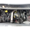 Parts breakdown for Renault scenic II Authentique Diesel of the year 2008 with engine K9K P7