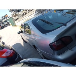 Aufschlüsselung der Teile für Nissan primera berlina (P11) Einfach Diesel aus dem Jahr 2000 mit Motor CD20
