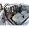 Aufschlüsselung der Teile für Nissan primera berlina (P11) Einfach Diesel aus dem Jahr 2000 mit Motor CD20