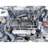 Aufschlüsselung der Teile für Nissan primera berlina (P11) Einfach Diesel aus dem Jahr 2000 mit Motor CD20