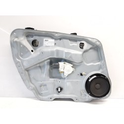 Front left window regulator Clase gl (X164) | Becerril Scrap Yard