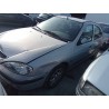 Detalhamento das peças para Renault megane I fase 2 berlina (BA0) 1.4 16V RT Gasolina do ano 2000 com motor K4JC7