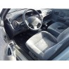 Detalhamento das peças para Renault megane I fase 2 berlina (BA0) 1.4 16V RT Gasolina do ano 2000 com motor K4JC7