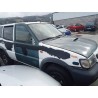 Aufschlüsselung der Teile für Nissan terrano/terrano.II (R20) Aventura Diesel aus dem Jahr 2004 mit Motor TD27TI