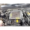 Aufschlüsselung der Teile für Nissan terrano/terrano.II (R20) Aventura Diesel aus dem Jahr 2004 mit Motor TD27TI