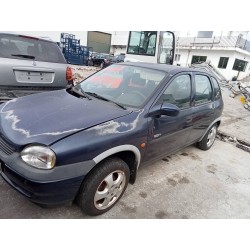 Aufschlüsselung der Teile für Opel corsa b Eco Diesel aus dem Jahr 1999 mit Motor X17D