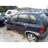 Aufschlüsselung der Teile für Opel corsa b Eco Diesel aus dem Jahr 1999 mit Motor X17D