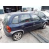 Aufschlüsselung der Teile für Opel corsa b Eco Diesel aus dem Jahr 1999 mit Motor X17D