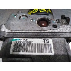 Recambio de abs para daewoo kalos 1.2 se referencia OEM IAM 96534908  