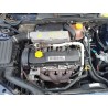 Aufschlüsselung der Teile für Opel corsa b Eco Diesel aus dem Jahr 1999 mit Motor X17D