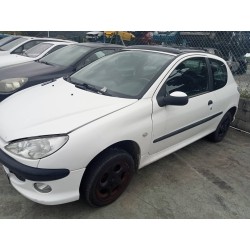 Peugeot 206 berlina