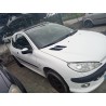 Elenco delle parti per Peugeot 206 berlina XS Gasolina dell'anno 2001 con motore KFW