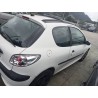 Elenco delle parti per Peugeot 206 berlina XS Gasolina dell'anno 2001 con motore KFW