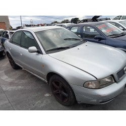 Detalhamento das peças para Audi A4 berlina (B5) 1.9 TDI Diesel do ano 1997 com motor AFN