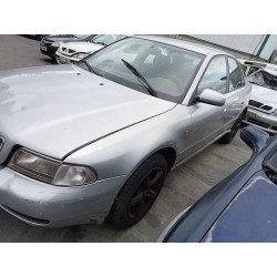 Detalhamento das peças para Audi A4 berlina (B5) 1.9 TDI Diesel do ano 1997 com motor AFN