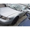 Detalhamento das peças para Audi A4 berlina (B5) 1.9 TDI Diesel do ano 1997 com motor AFN