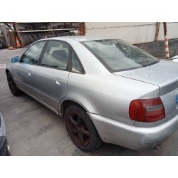 Detalhamento das peças para Audi A4 berlina (B5) 1.9 TDI Diesel do ano 1997 com motor AFN