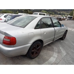 Detalhamento das peças para Audi A4 berlina (B5) 1.9 TDI Diesel do ano 1997 com motor AFN
