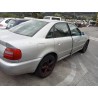 Detalhamento das peças para Audi A4 berlina (B5) 1.9 TDI Diesel do ano 1997 com motor AFN