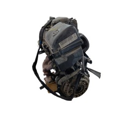 Recambio de motor completo para nissan micra (k12e) acenta referencia OEM IAM CR12  