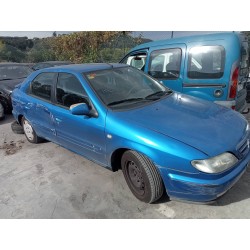 citroën xsara berlina del año 2000