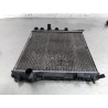 Recambio de radiador agua para peugeot 207 sport referencia OEM IAM   