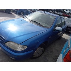 citroën xsara berlina del año 2000