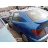 citroën xsara berlina del año 2000