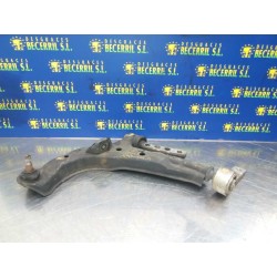 Recambio de brazo suspension inferior delantero izquierdo para nissan almera tino (v10m) referencia OEM IAM   