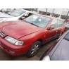 Parts breakdown for Nissan primera berlina (P11) Basic Petrol of the year 1999 with engine GA16DE