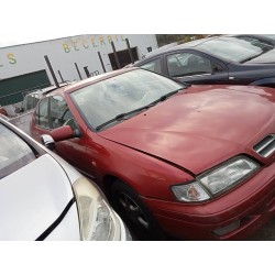 Parts breakdown for Nissan primera berlina (P11) Basic Petrol of the year 1999 with engine GA16DE