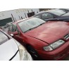 Parts breakdown for Nissan primera berlina (P11) Basic Petrol of the year 1999 with engine GA16DE