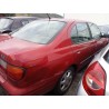 Parts breakdown for Nissan primera berlina (P11) Basic Petrol of the year 1999 with engine GA16DE