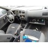 Parts breakdown for Nissan primera berlina (P11) Basic Petrol of the year 1999 with engine GA16DE