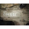 Recambio de caja cambios para peugeot 106 (s1) cocktail referencia OEM IAM 20CB56  