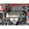 Parts breakdown for Nissan primera berlina (P11) Basic Petrol of the year 1999 with engine GA16DE