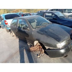 Parts breakdown for Seat ibiza (6K) Basic Diesel of the year 1998 with engine 1Y