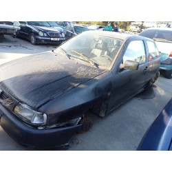 Parts breakdown for Seat ibiza (6K) Basic Diesel of the year 1998 with engine 1Y