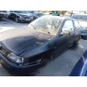 Parts breakdown for Seat ibiza (6K) Basic Diesel of the year 1998 with engine 1Y