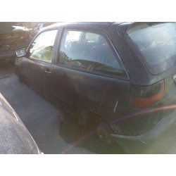 Parts breakdown for Seat ibiza (6K) Basic Diesel of the year 1998 with engine 1Y