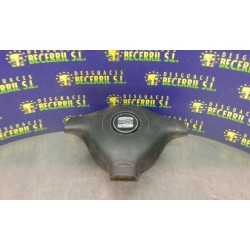 Recambio de airbag delantero izquierdo para seat leon (1m1) stella referencia OEM IAM 1M0880201N  