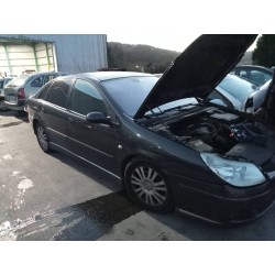 citroën c5 berlina del año 2004