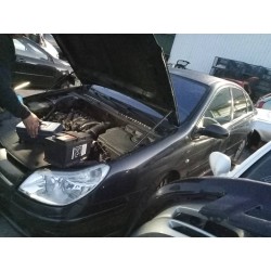 citroën c5 berlina del año 2004