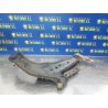 Recambio de brazo suspension inferior delantero izquierdo para nissan almera tino (v10m) referencia OEM IAM   