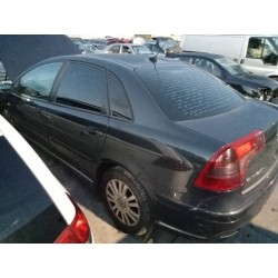citroën c5 berlina del año 2004